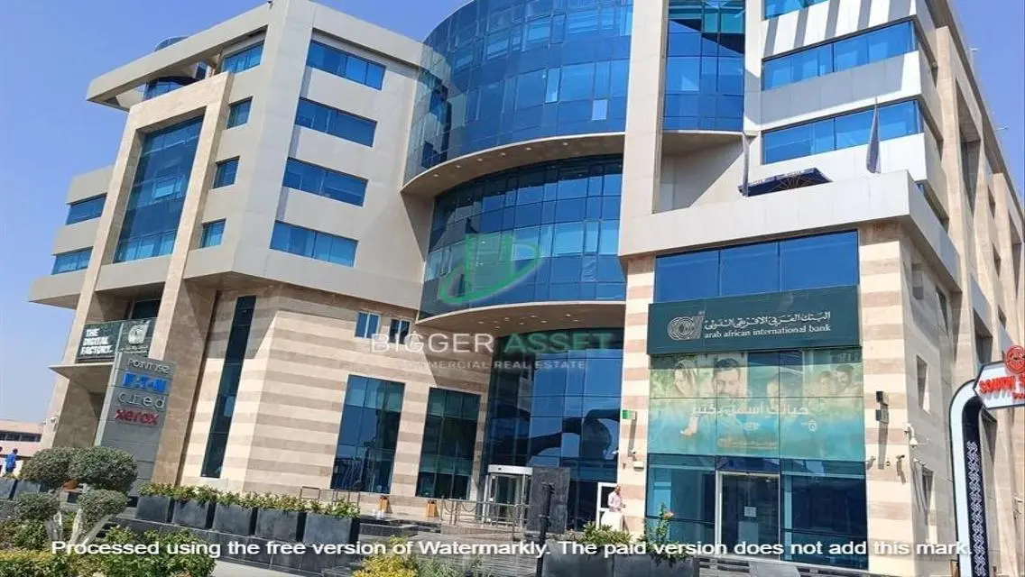 Spacious 600 sqm Apartment for Sale