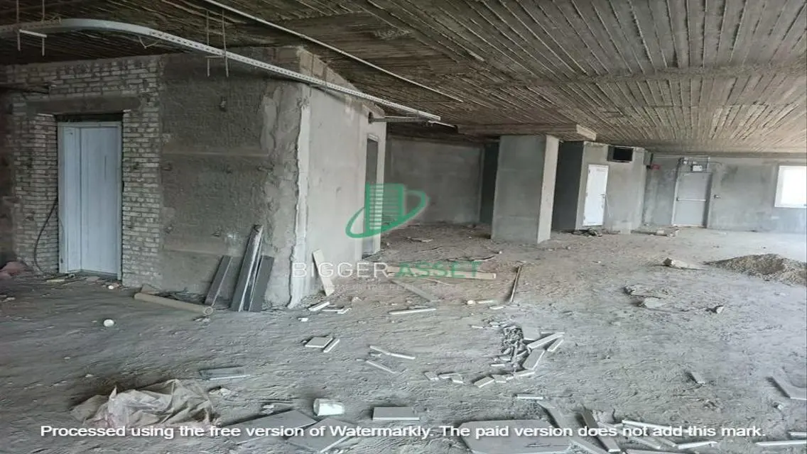 Spacious 600 sqm Apartment for Sale