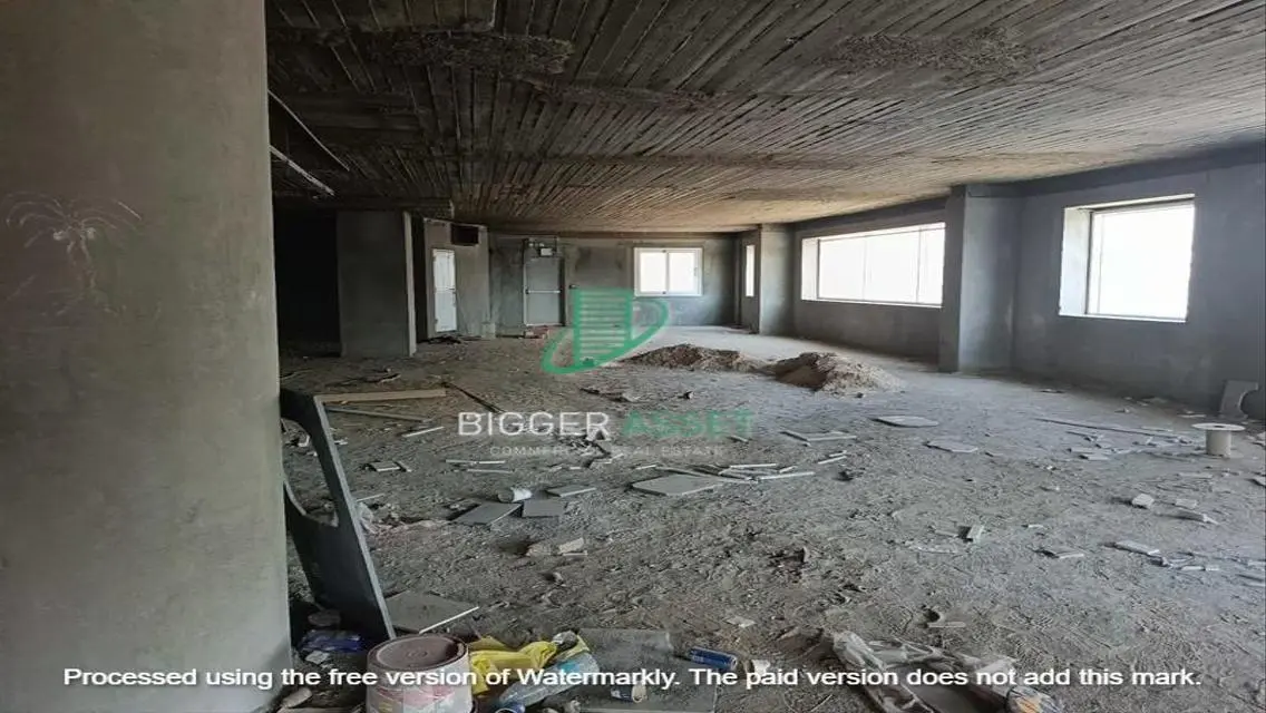 Spacious 600 sqm Apartment for Sale