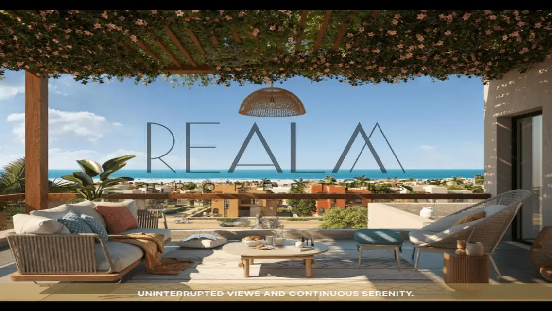 Luxury Villa for Sale with Private Balcony and Garden