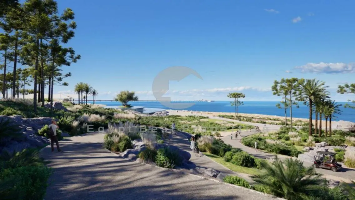 Limited Villa Direct Sea View + Private Pool