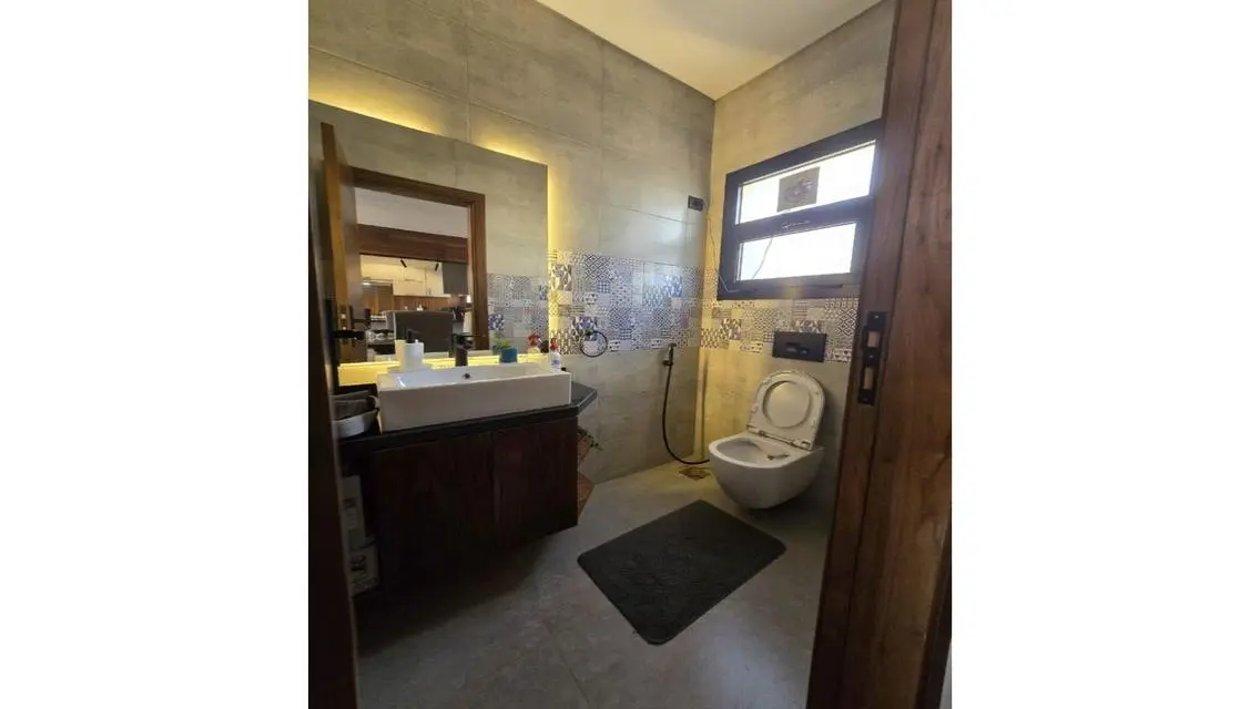 Ultra super deluxe villa for sale with furniture