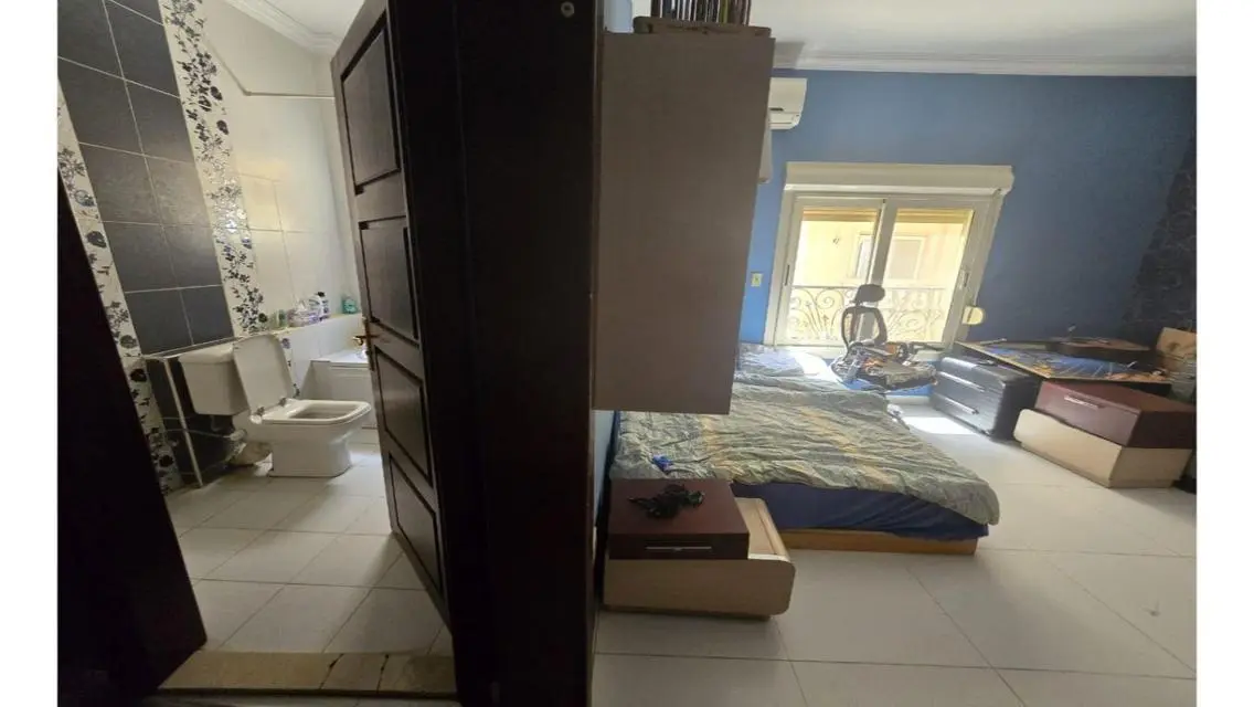 Ultra super deluxe villa for sale with furniture