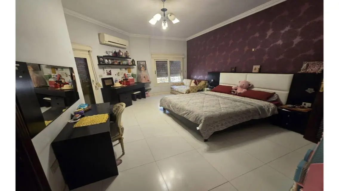 Ultra super deluxe villa for sale with furniture