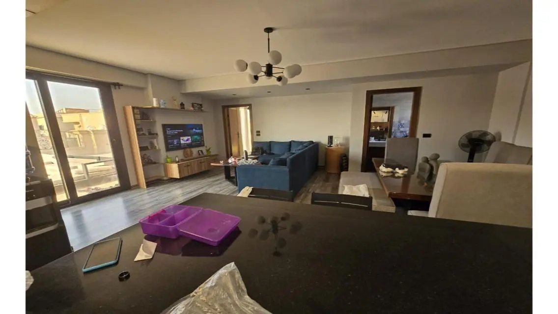 Ultra super deluxe villa for sale with furniture