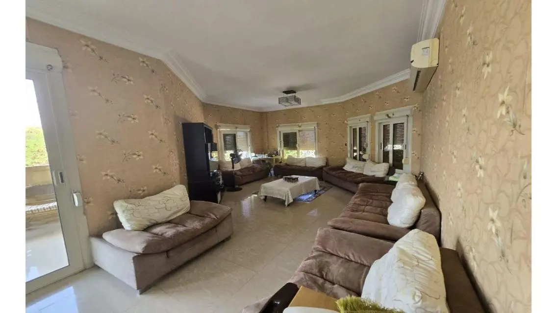 Ultra super deluxe villa for sale with furniture
