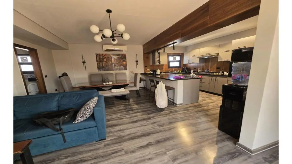 Ultra super deluxe villa for sale with furniture