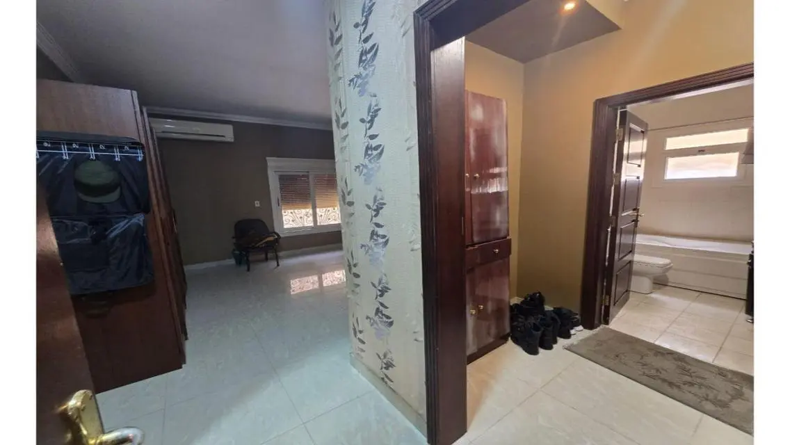 Ultra super deluxe villa for sale with furniture