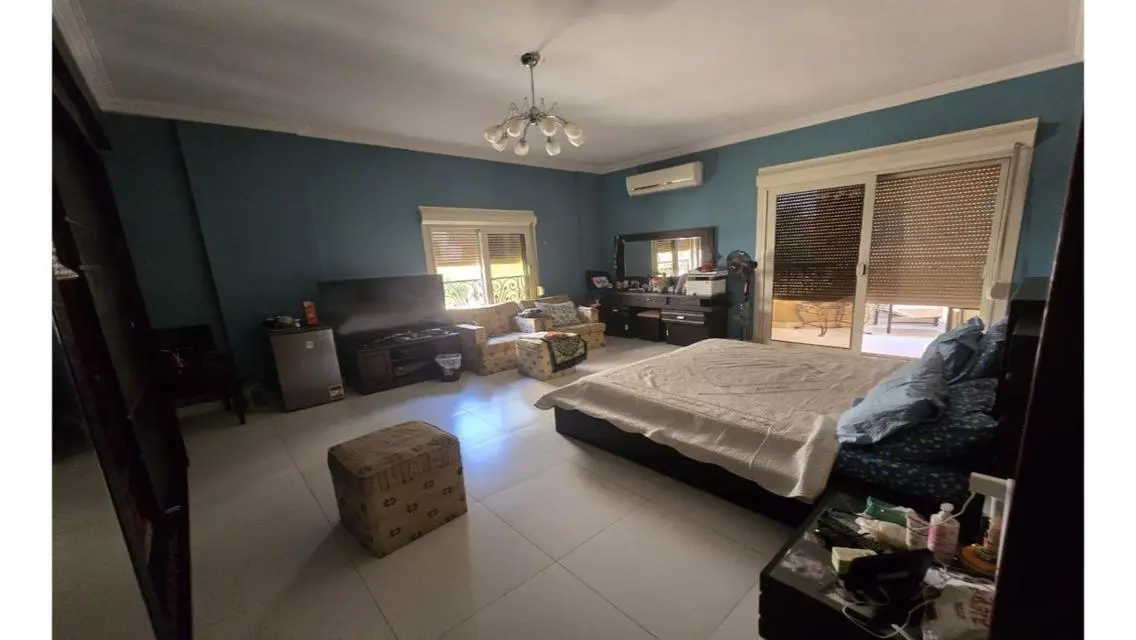 Ultra super deluxe villa for sale with furniture