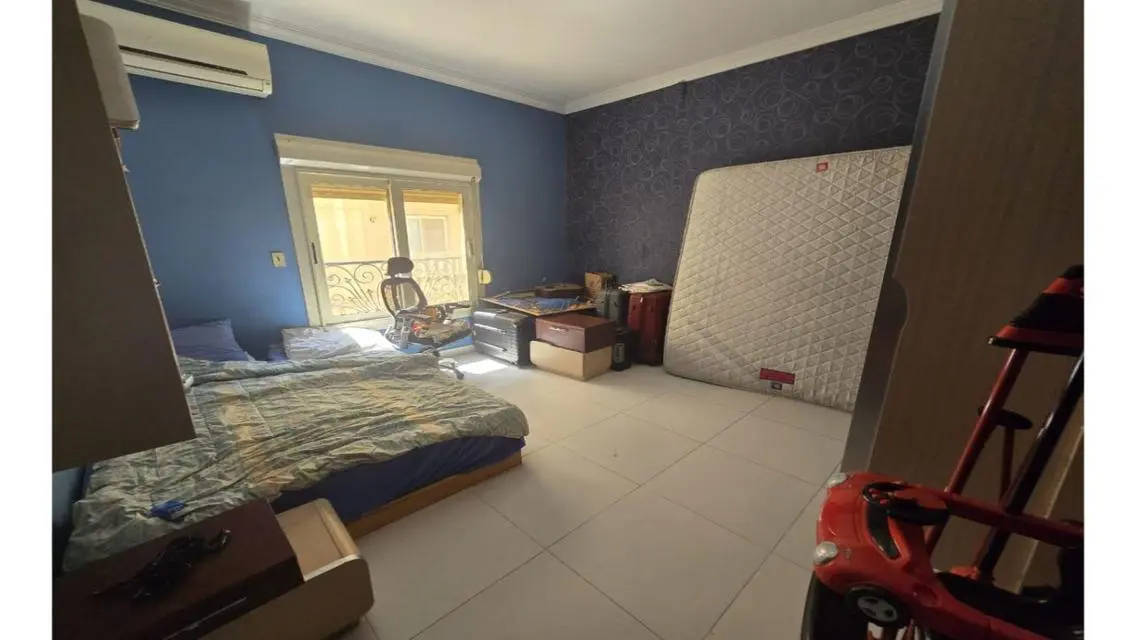 Ultra super deluxe villa for sale with furniture