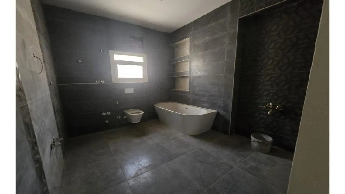 Ultra super deluxe villa for sale with furniture