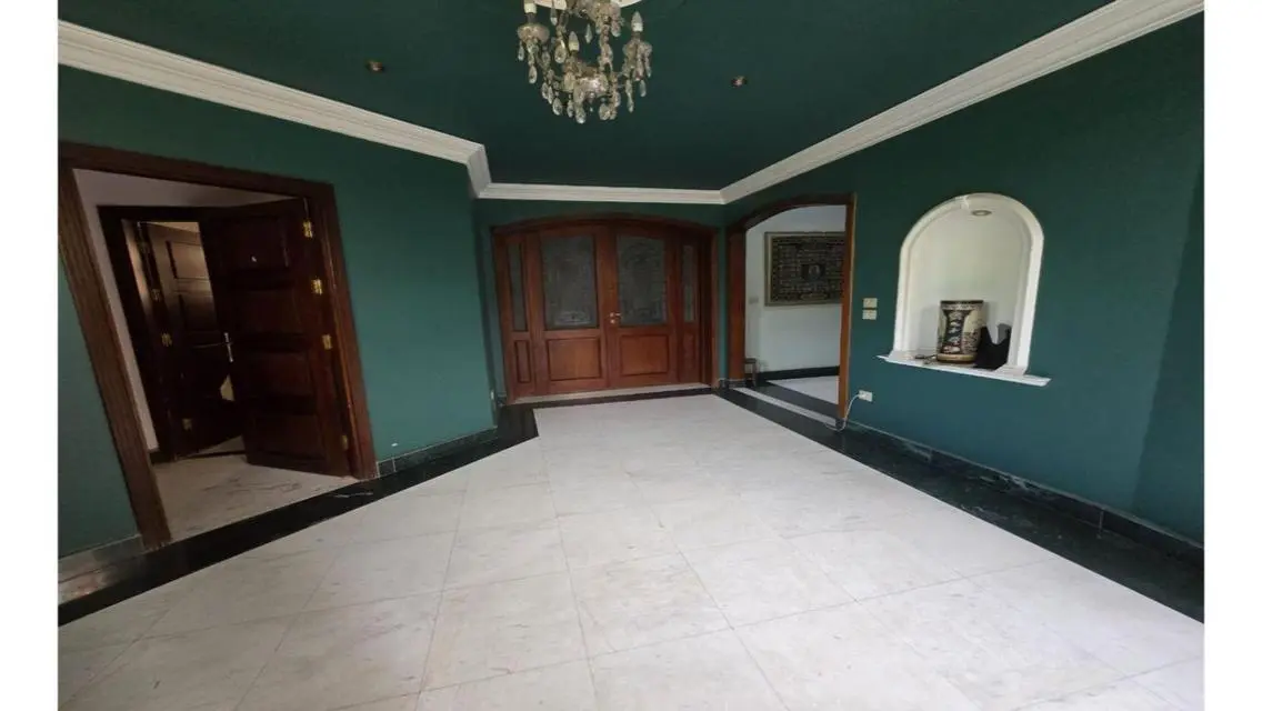 Ultra super deluxe villa for sale with furniture