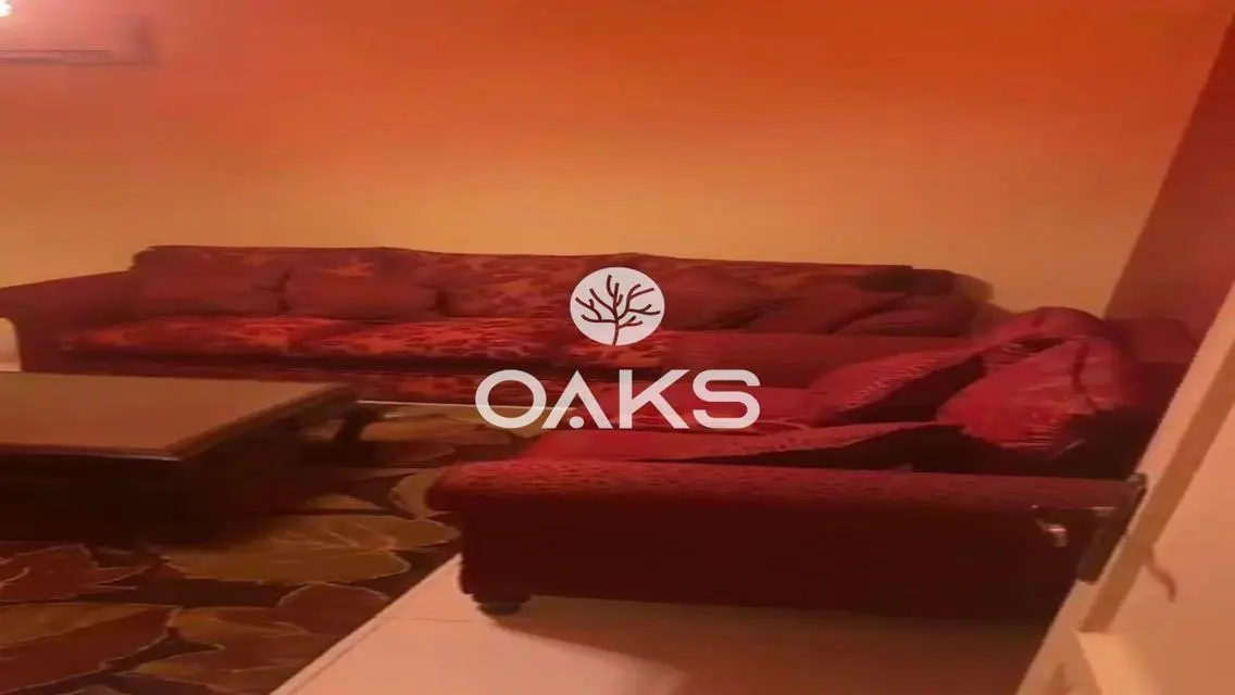 شقه للبيع ريسيل متشطبه بالفرش في الرحاب