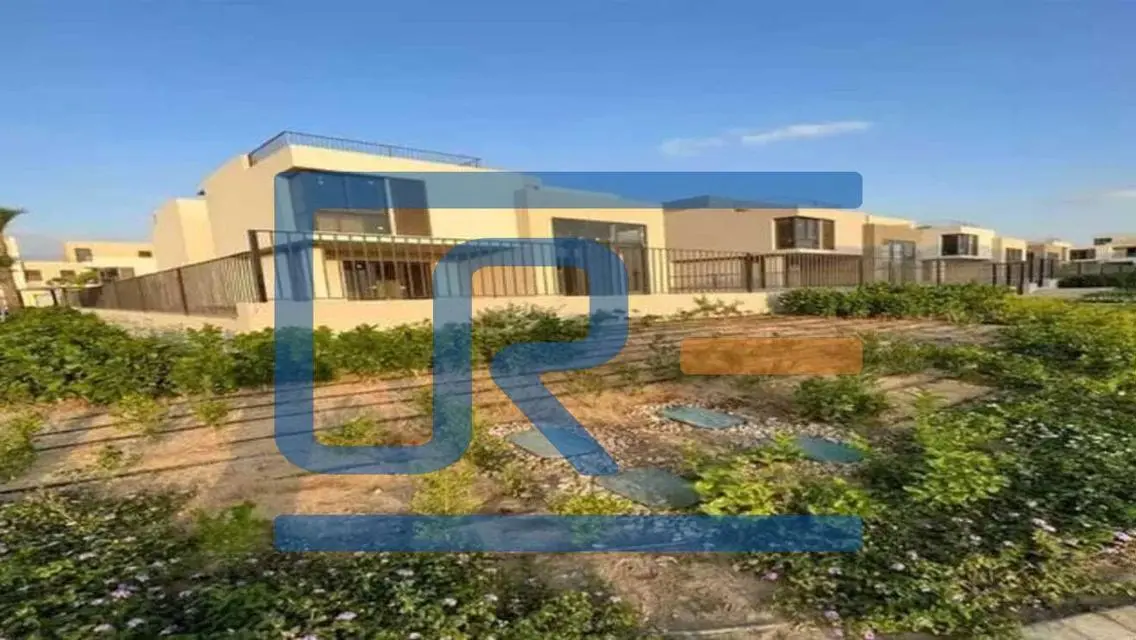 Apartment with garden  For Sale In Sodic East