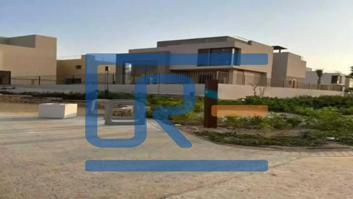 Apartment with garden  For Sale In Sodic East