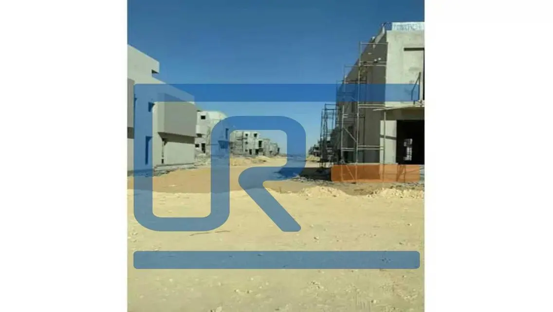Apartment with garden  For Sale In Sodic East