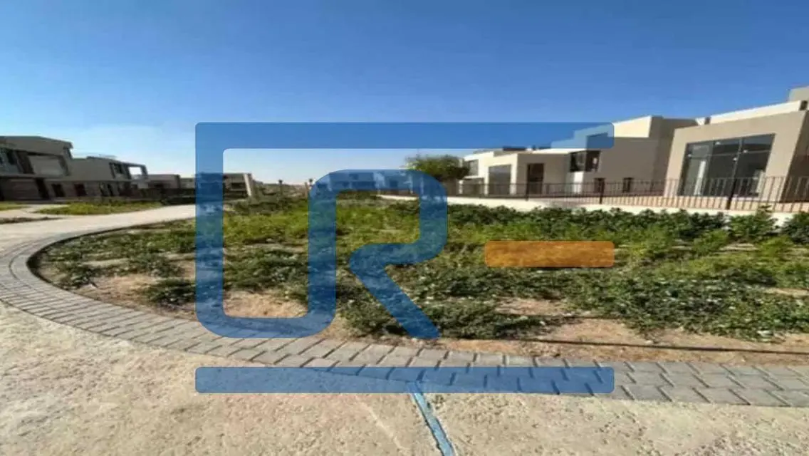 Apartment with garden  For Sale In Sodic East