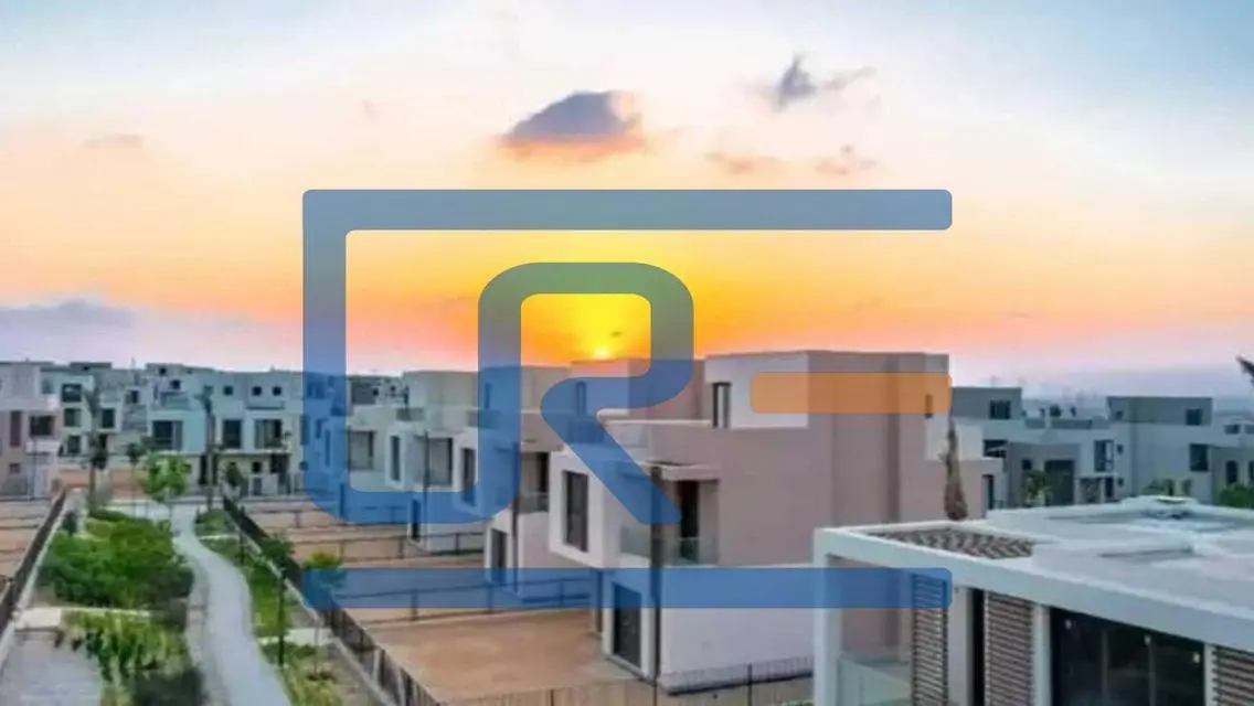 Apartment with garden  For Sale In Sodic East
