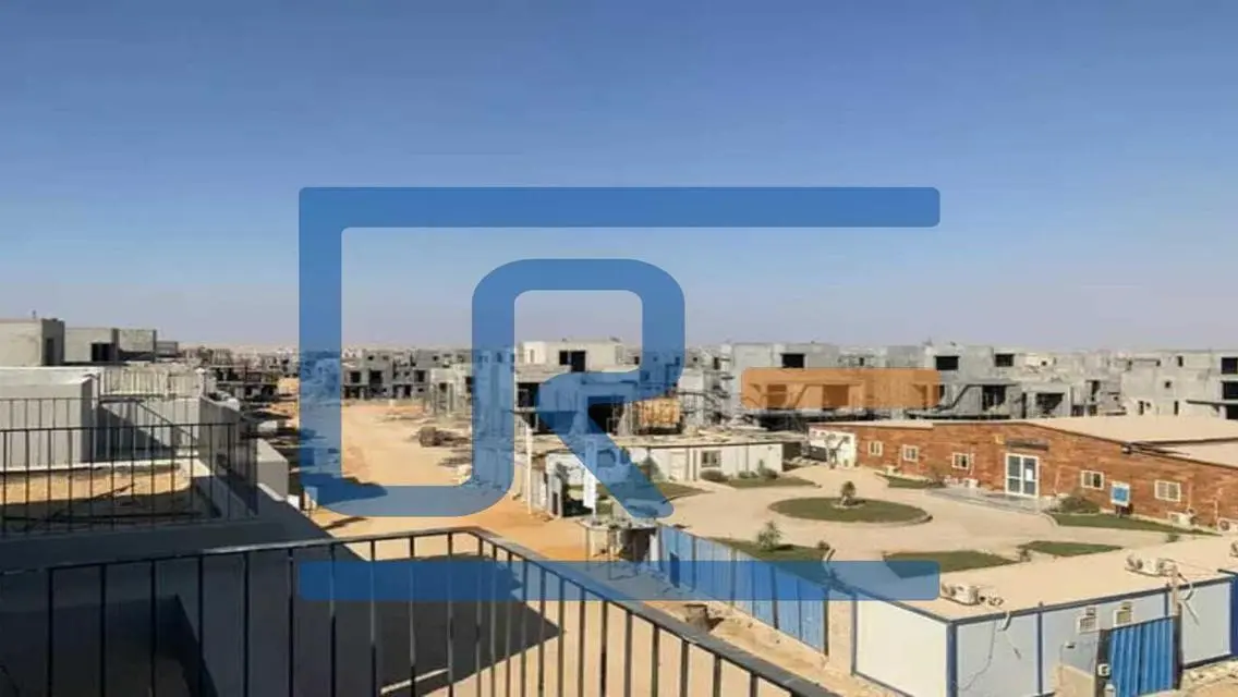 Apartment with garden  For Sale In Sodic East