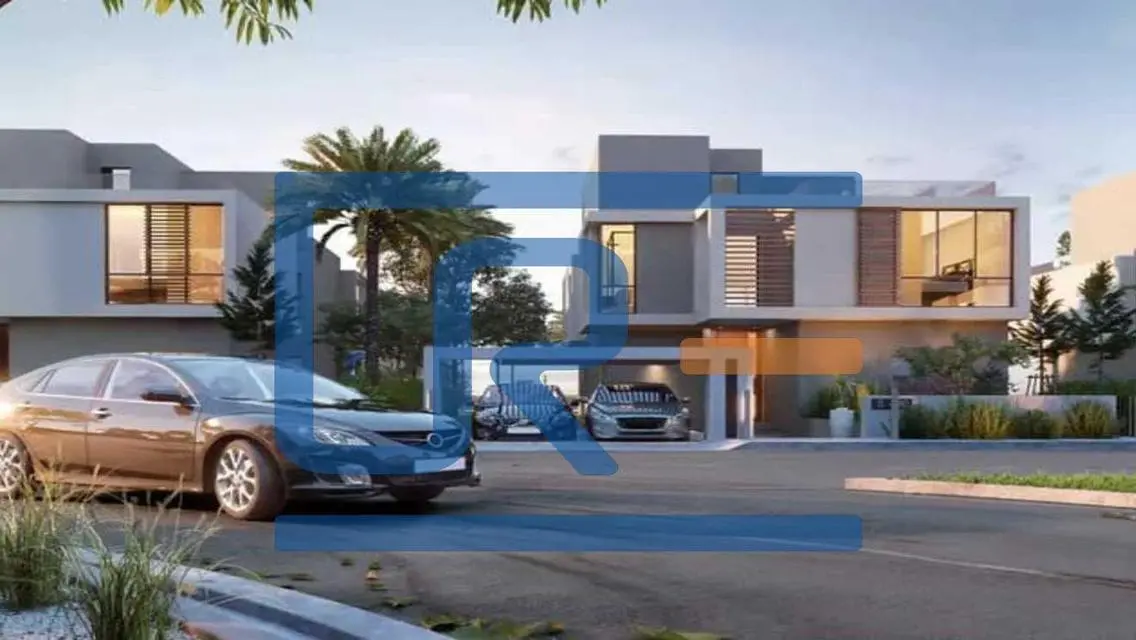 Apartment with garden  For Sale In Sodic East