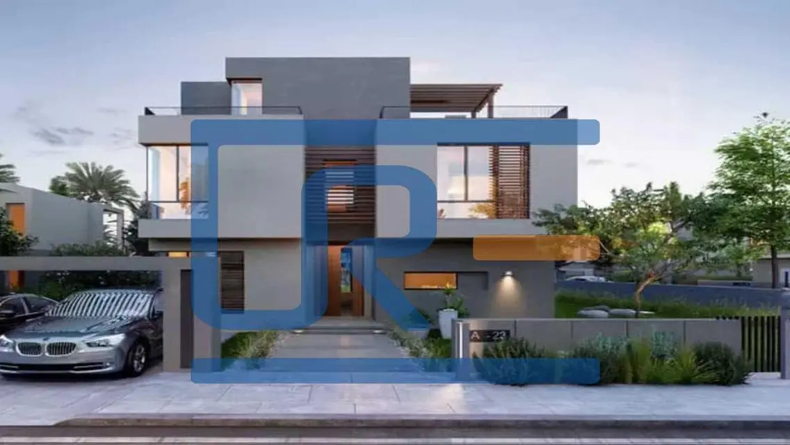 Apartment with garden  For Sale In Sodic East