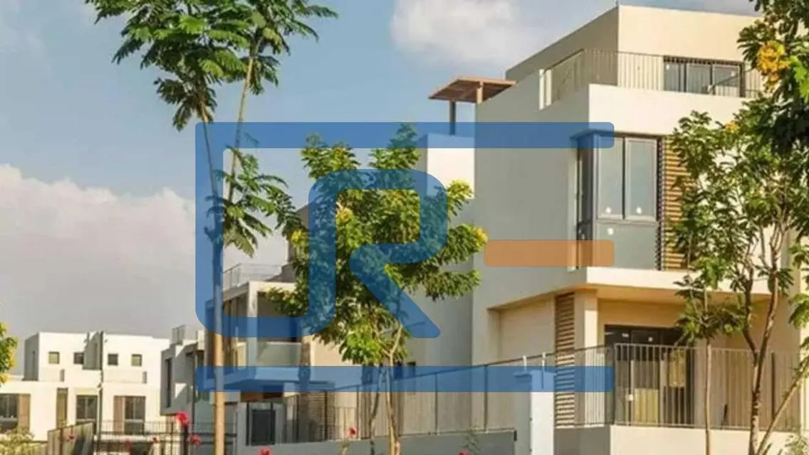 Apartment with garden  For Sale In Sodic East