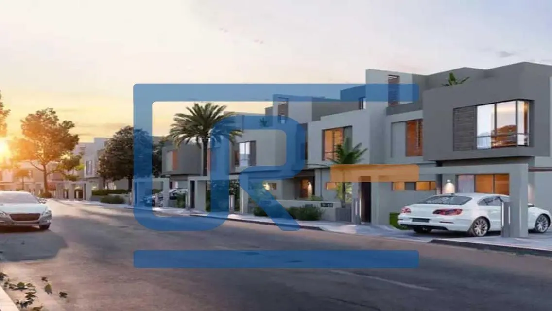 Apartment with garden  For Sale In Sodic East