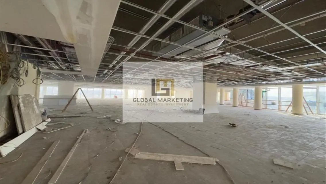 Comfortable Apartment with 1300 Meter Space