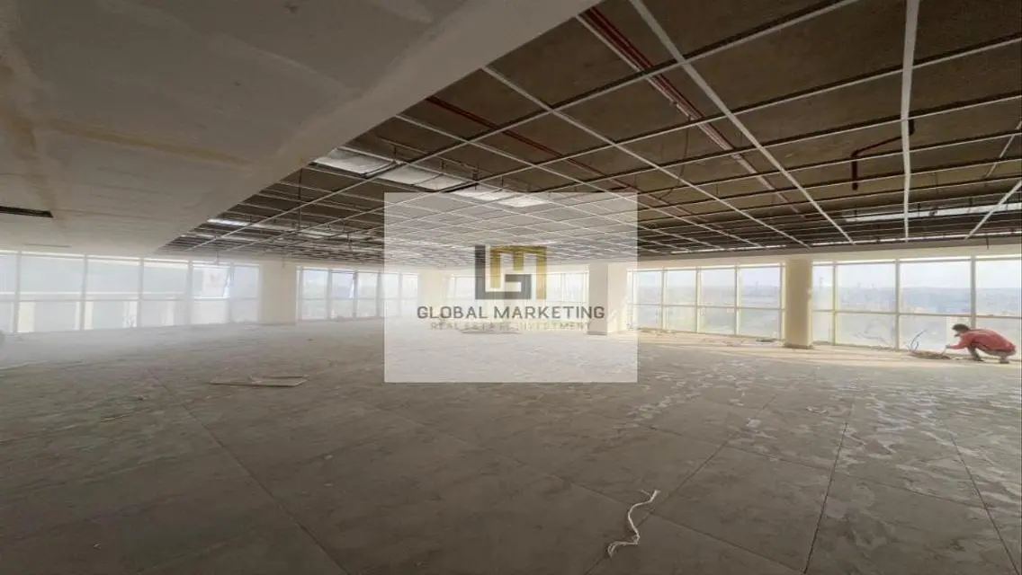 Comfortable Apartment with 1300 Meter Space