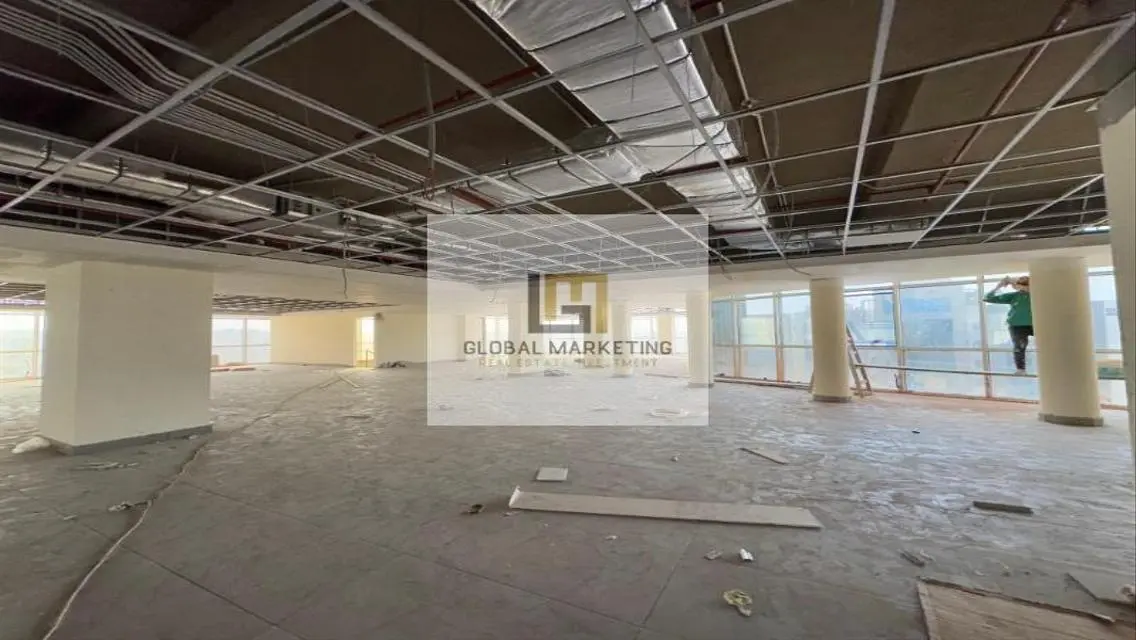 Comfortable Apartment with 1300 Meter Space
