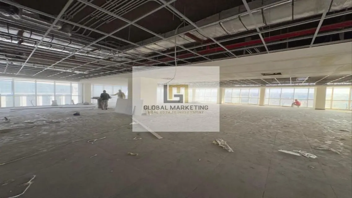 Comfortable Apartment with 1300 Meter Space
