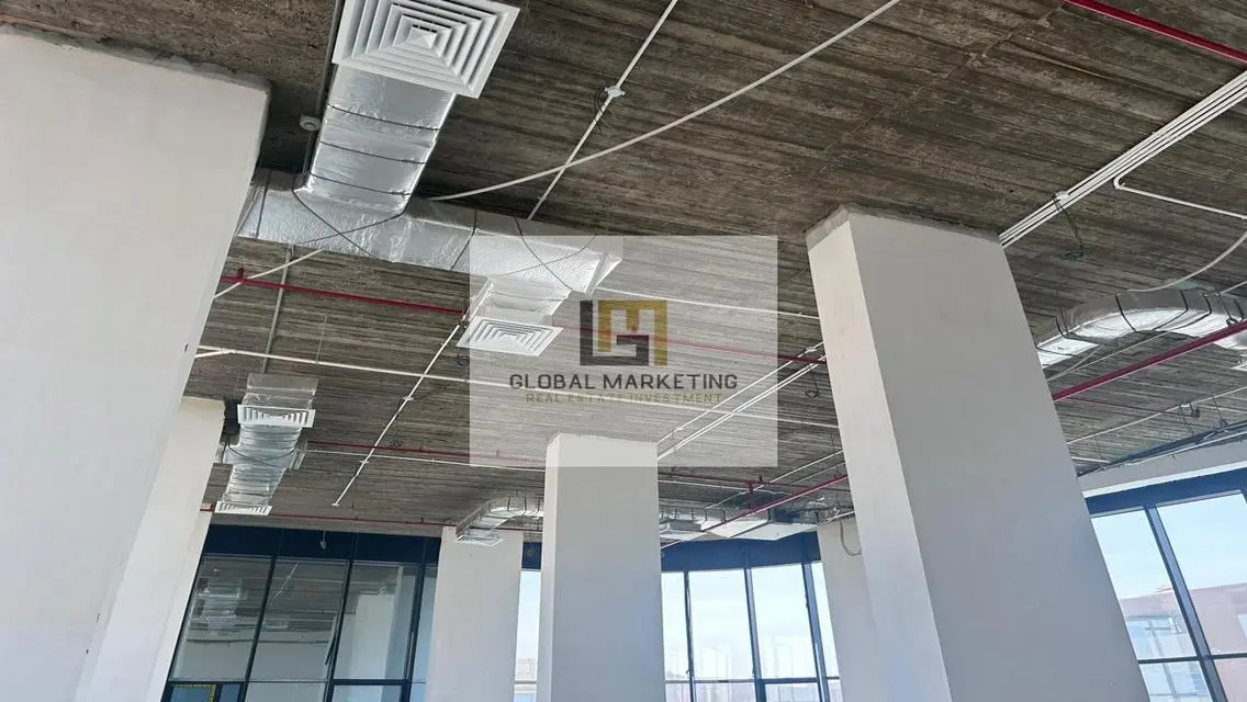 Comfortable Apartment with 1300 Meter Space