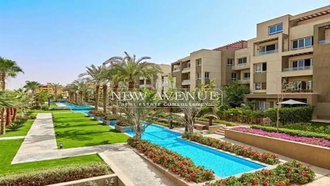 View Garden  -  Installments  -  Phase Park View