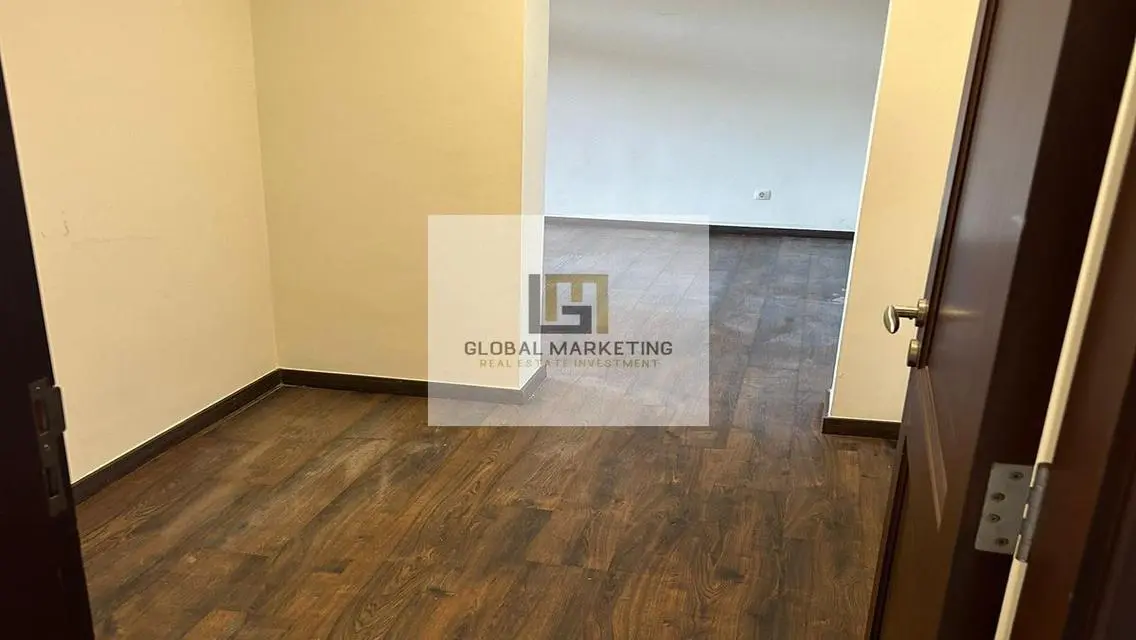 Semi-furnished 3-bed apartment in mivida emaar.