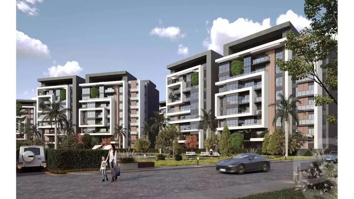 Glass House in Ravie Compound - Amazing Investment Opportunity