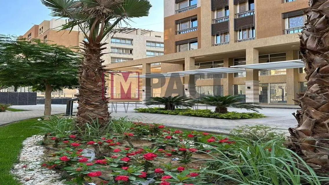 دوبلكس متشطب جاهز للمعاينه بخصم كاش بجوار مدينتي