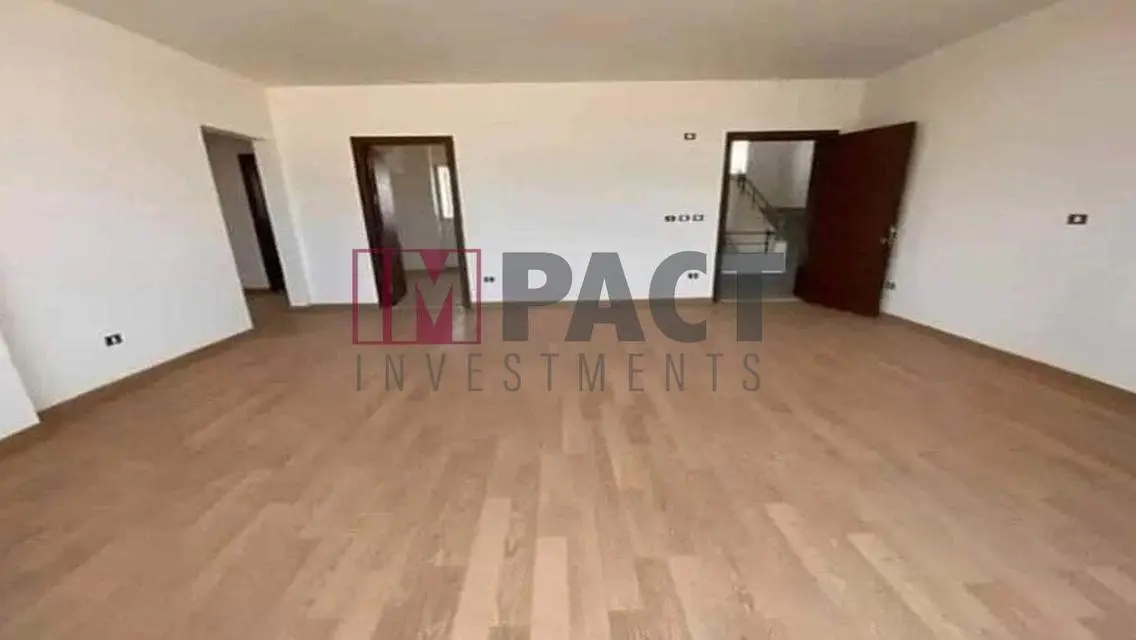 دوبلكس متشطب جاهز للمعاينه بخصم كاش بجوار مدينتي