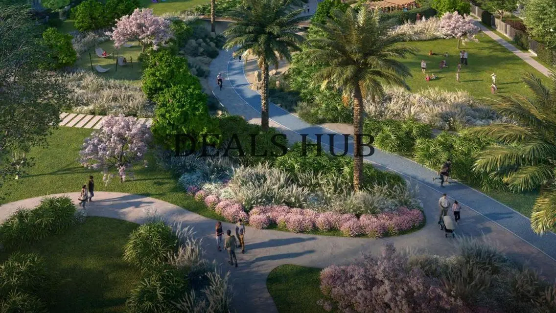 تاون هاوس كورنر مميز استلااام قريب للبيع بي فالي