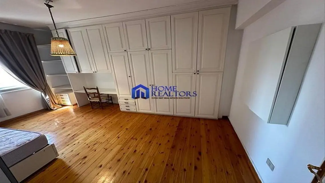 Apartment With Large Balcony 4 Rent In Maadi