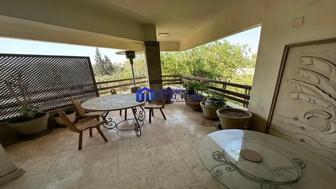 Apartment With Large Balcony 4 Rent In Maadi