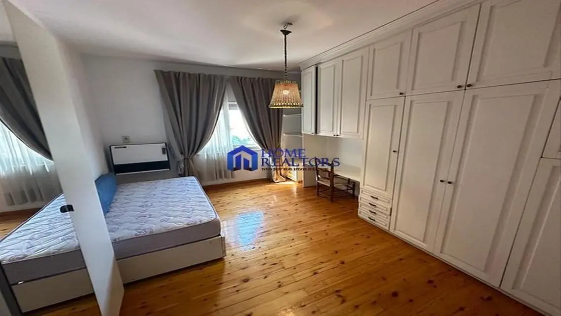 Apartment With Large Balcony 4 Rent In Maadi