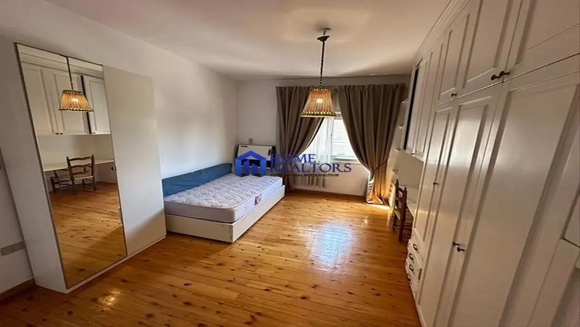 Apartment With Large Balcony 4 Rent In Maadi