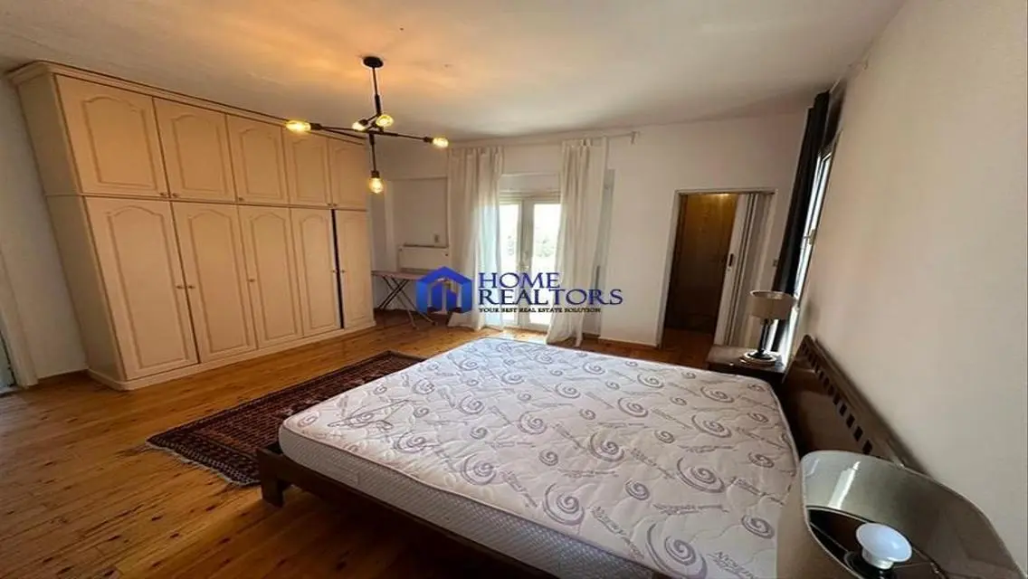 Apartment With Large Balcony 4 Rent In Maadi