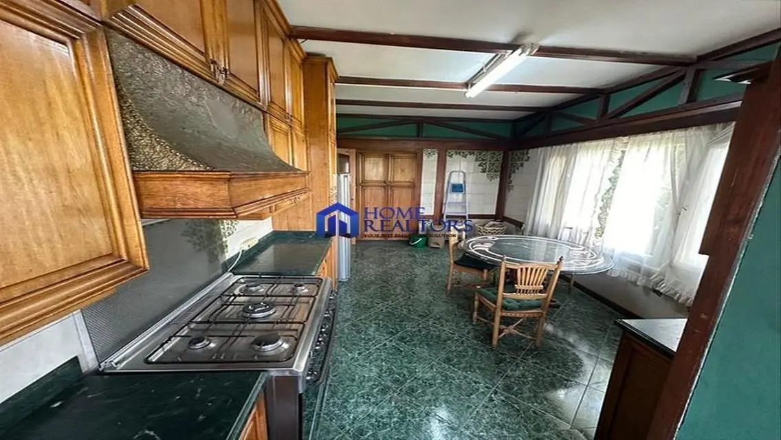 Apartment With Large Balcony 4 Rent In Maadi