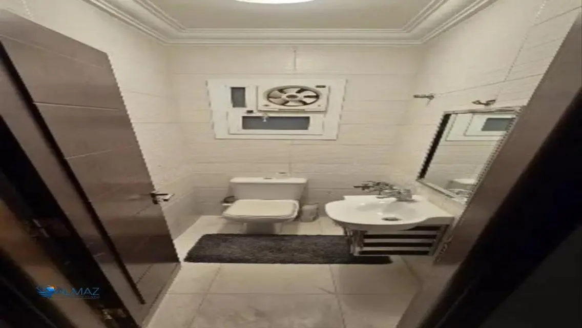 Stunning Apartment for Sale in the City Center