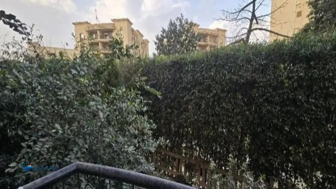 Stunning Apartment for Sale in the City Center