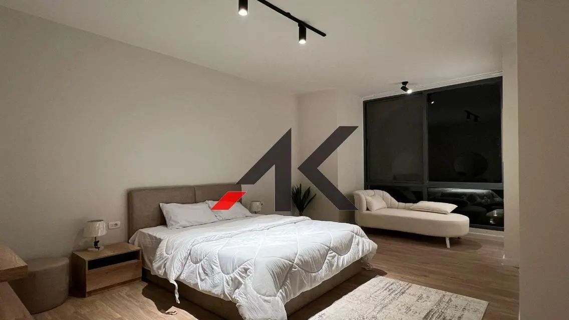 Furnished Apartment For Rent in Villette Sodic
