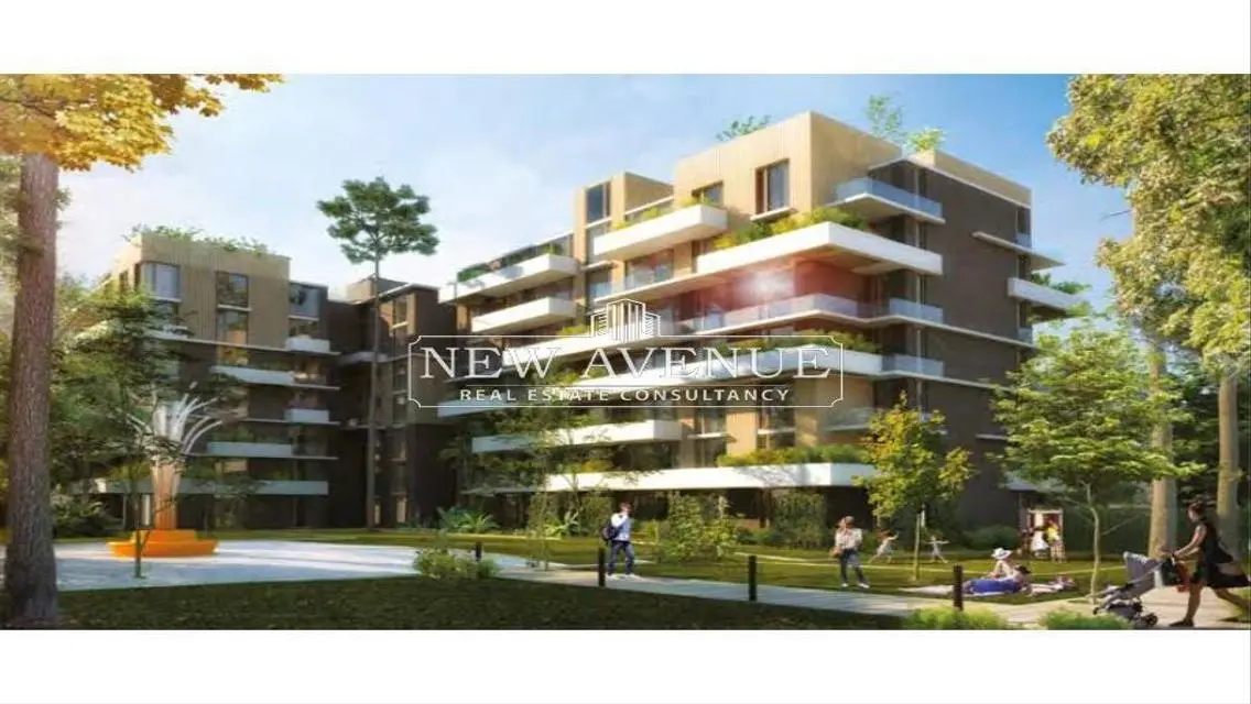 Prime Location -  middle -  with Installments