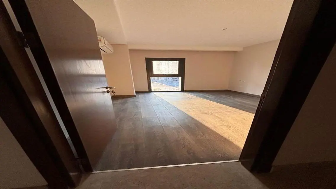 Apartment for rent in Zed west- premium location