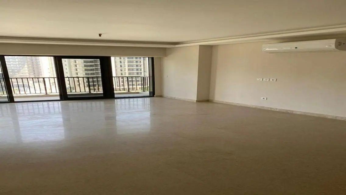 Apartment for rent in Zed west- premium location